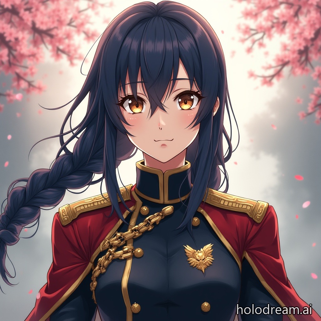 Fubuki Azuma