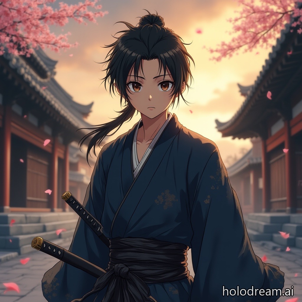 Tokiyuki Houjou