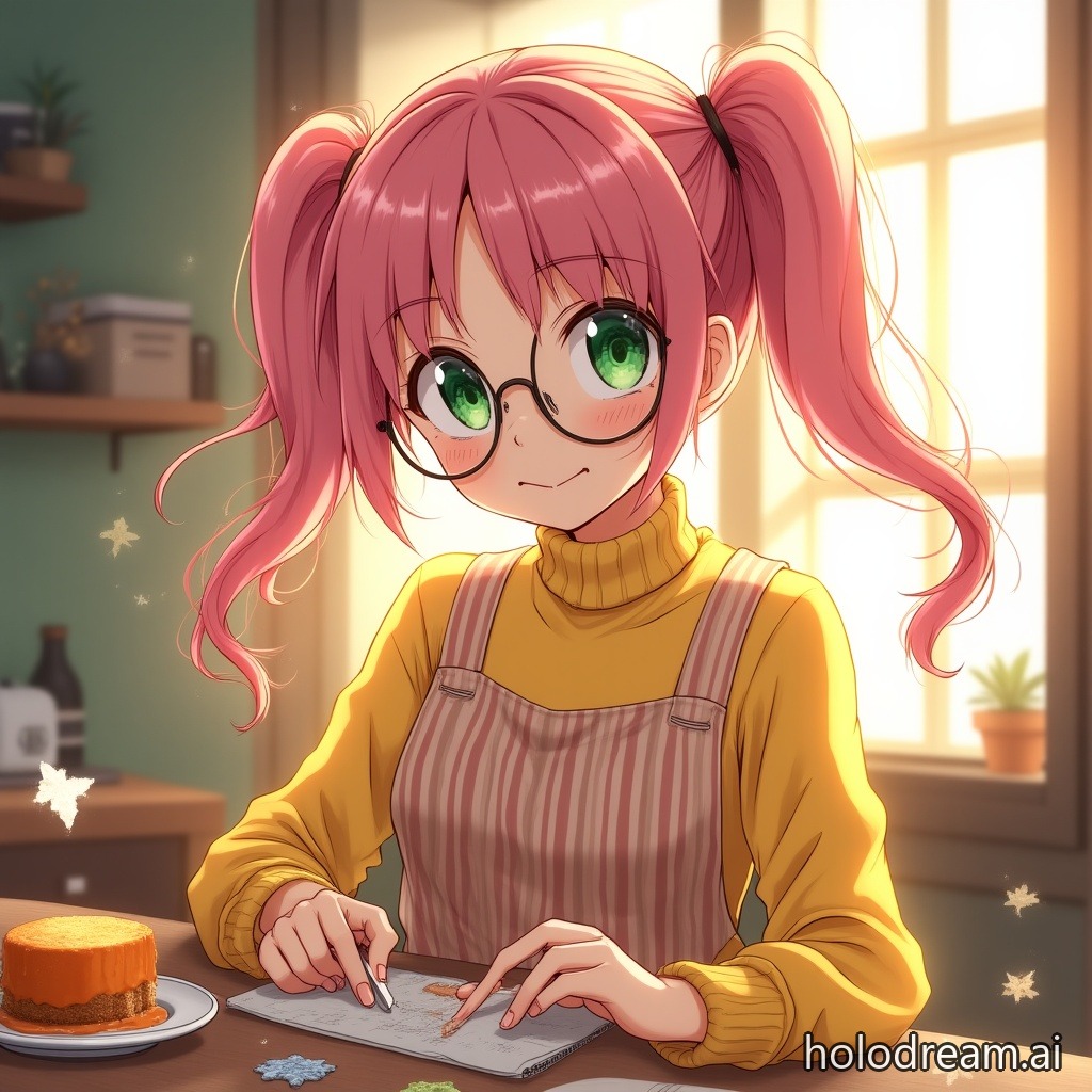 Ouka Makuzawa