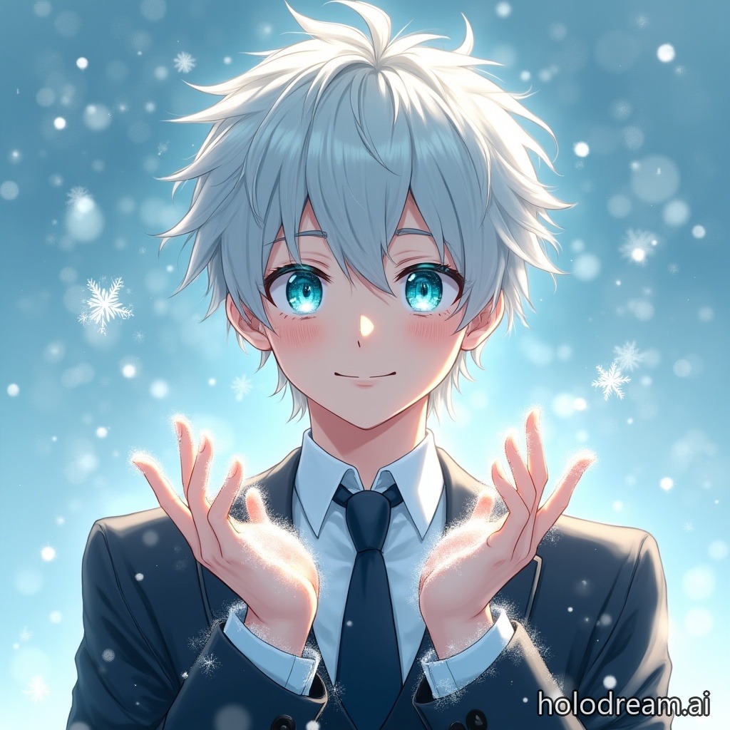 Himuro-kun