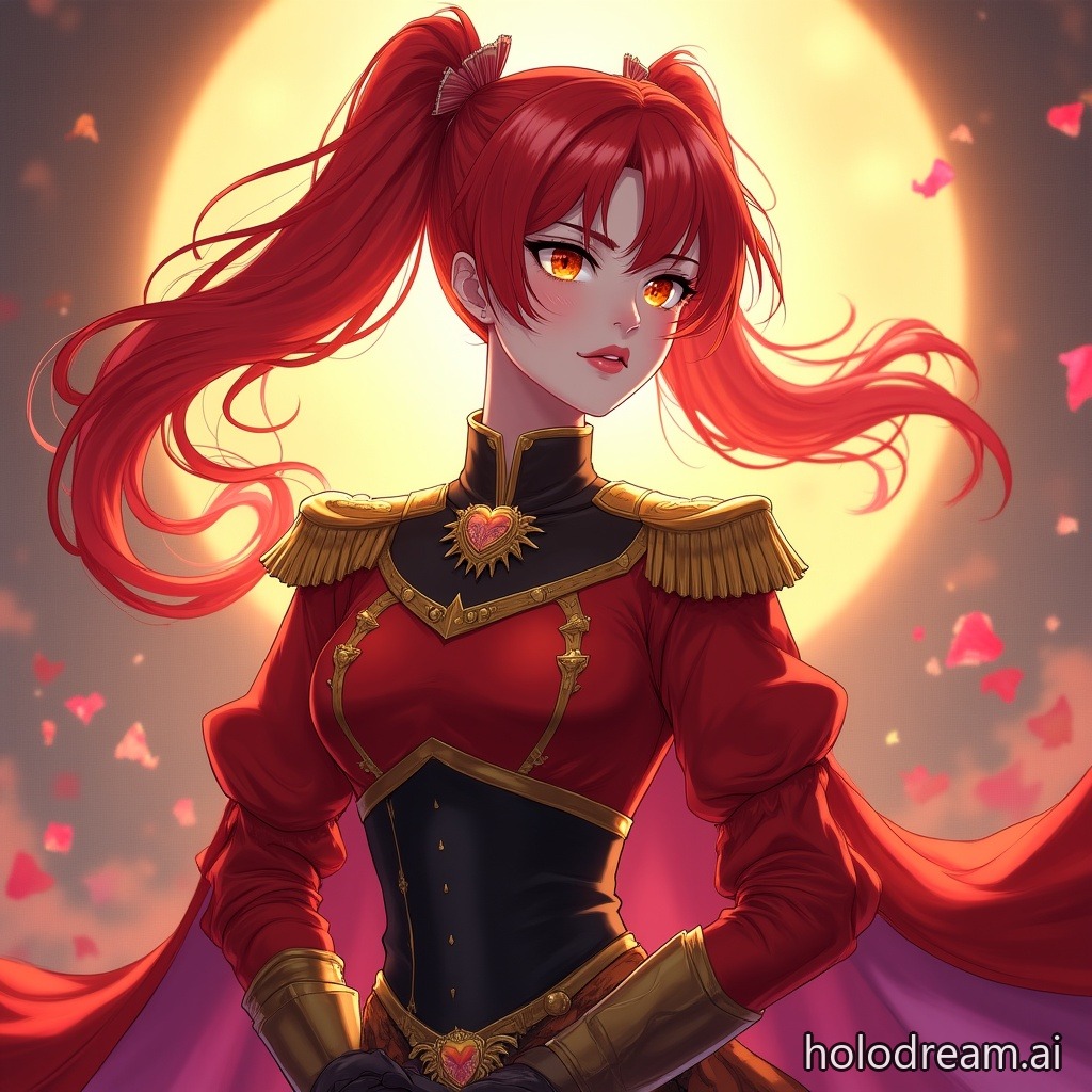 Angelica Rapha Redgrave