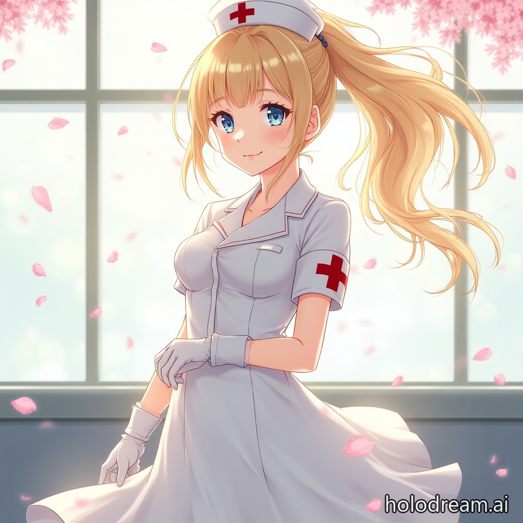 Aki Nijou