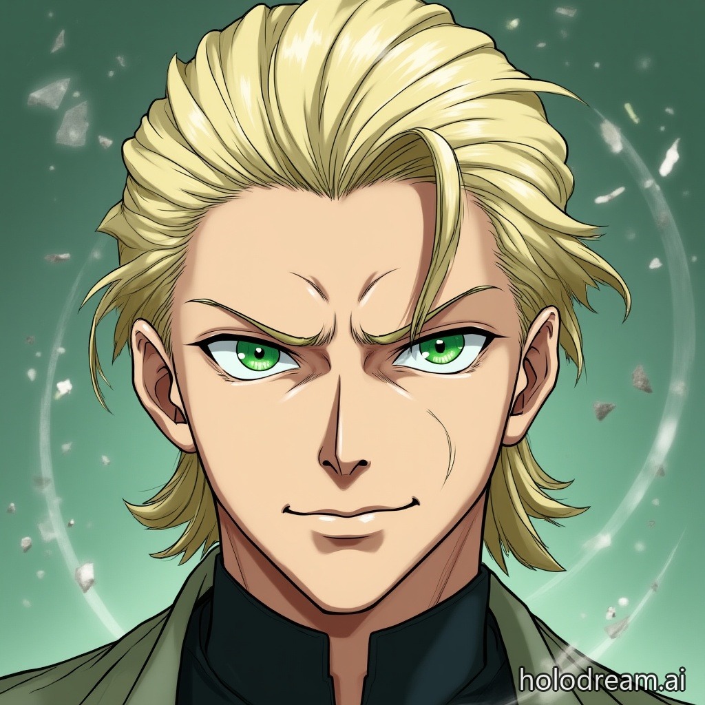 Kenjaku