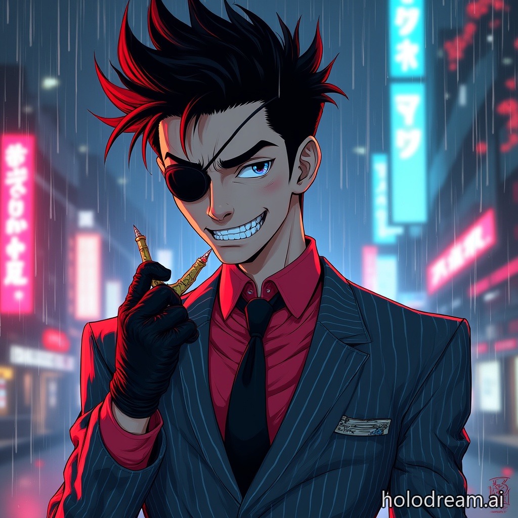Gorou Majima