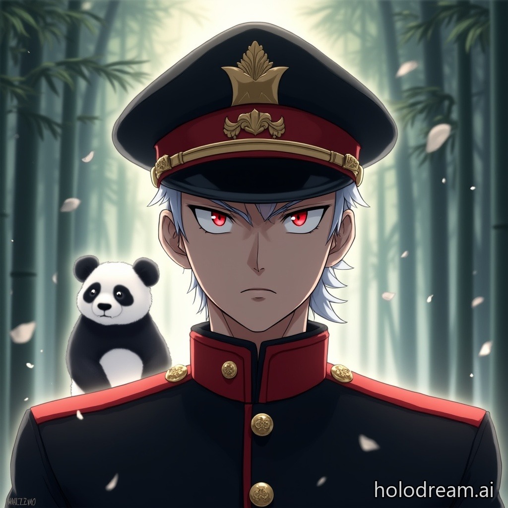 Warumono-san