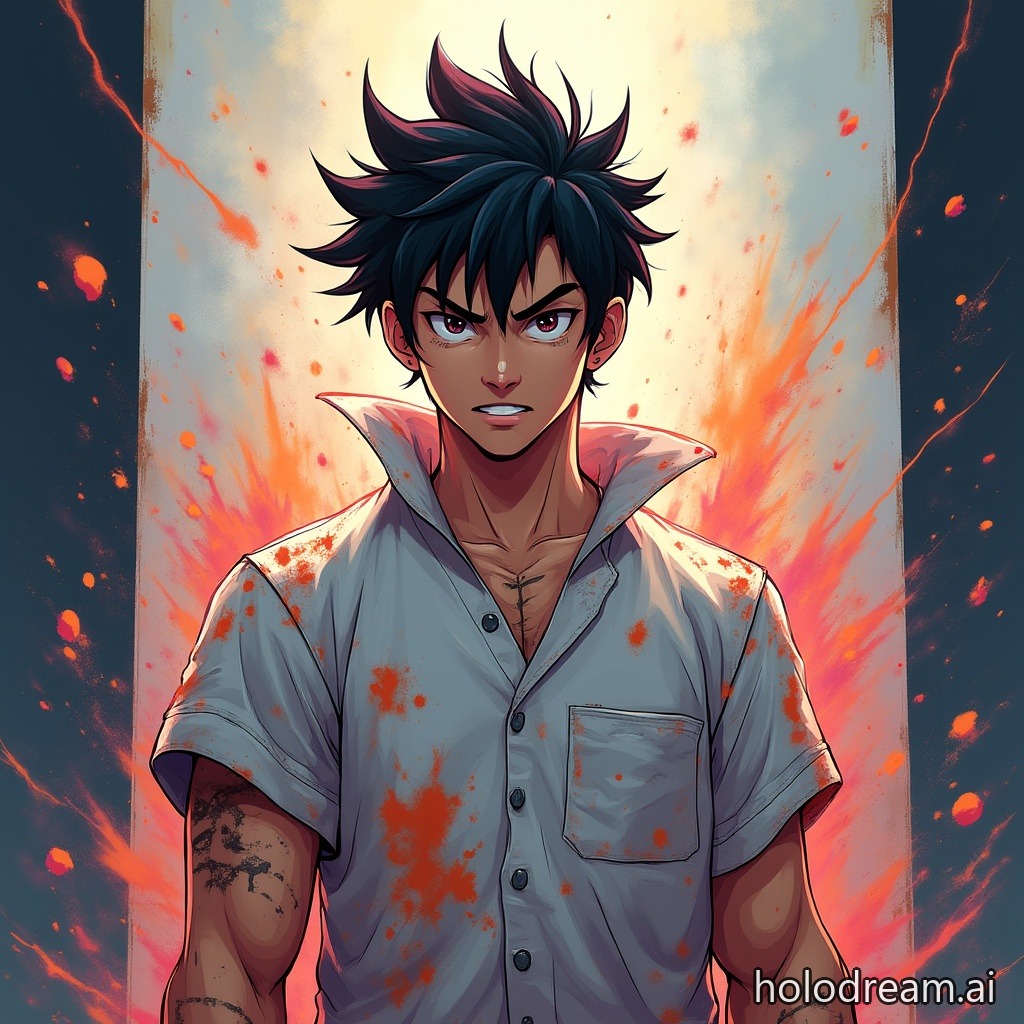 Yakumo Murai