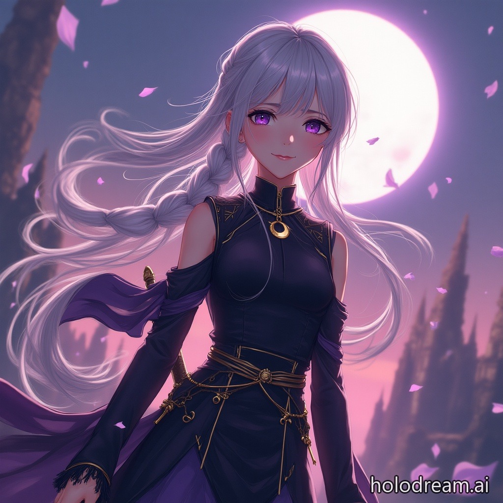 Evangeline
