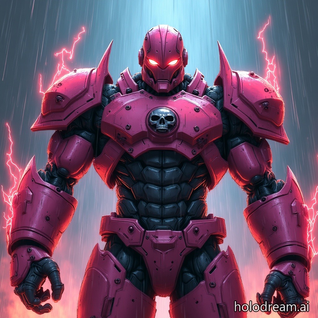 Adam Smasher
