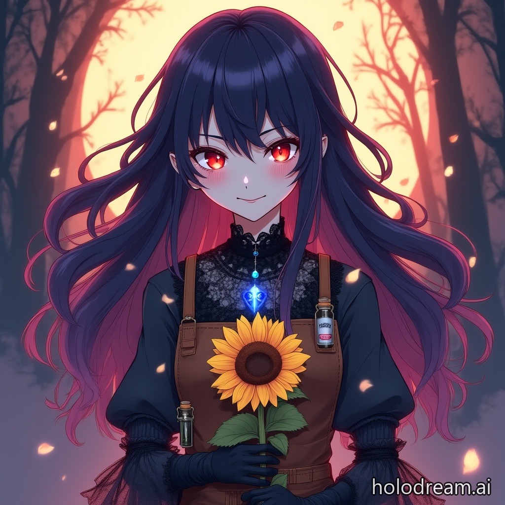 Rurushi Ru