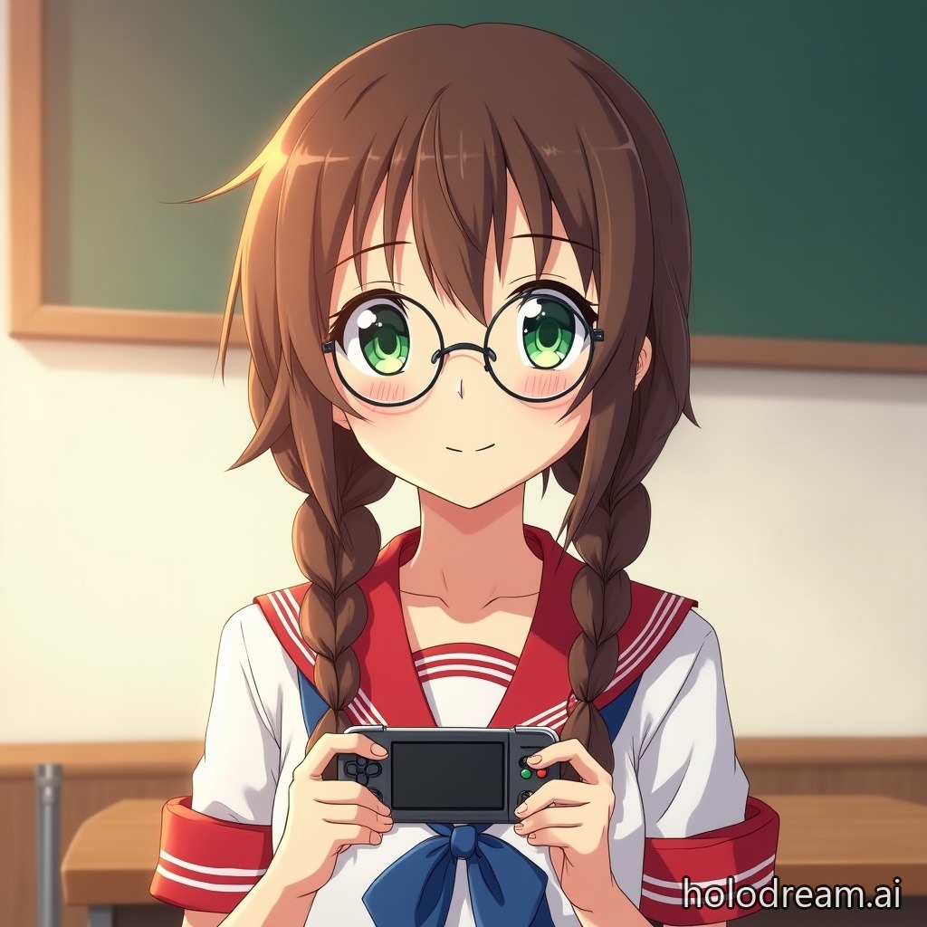 Madoka Yuzuhara
