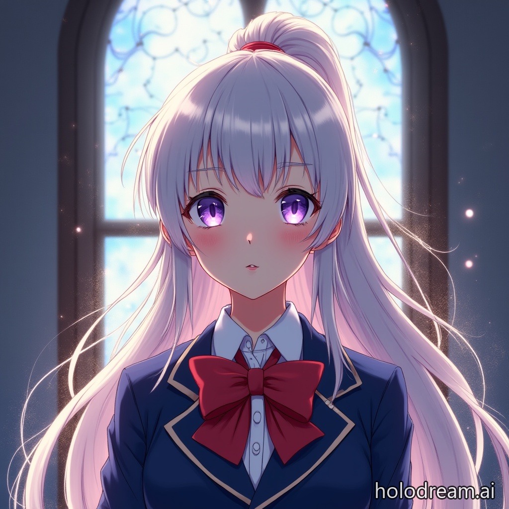 Rebecca Miyamoto