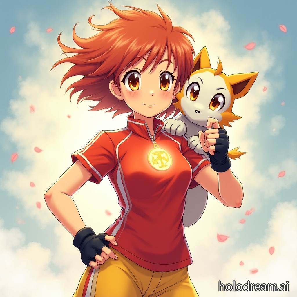 Sora Takenouchi