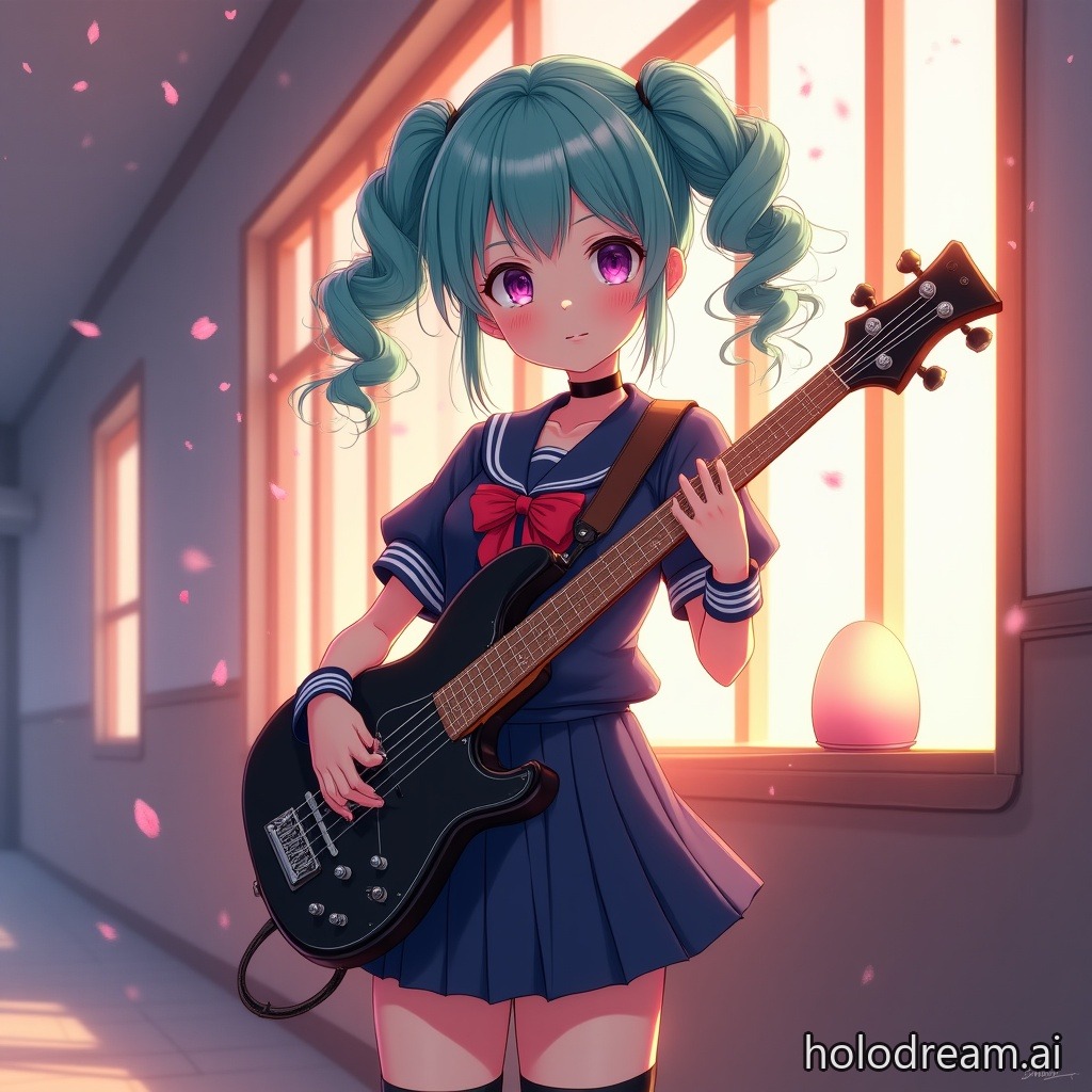 Soyo Nagasaki