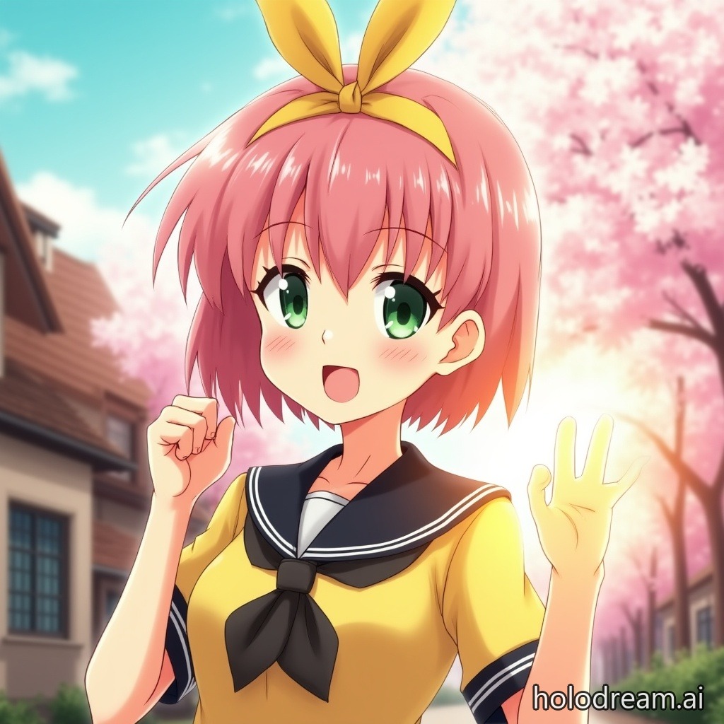Sohara Mitsuki