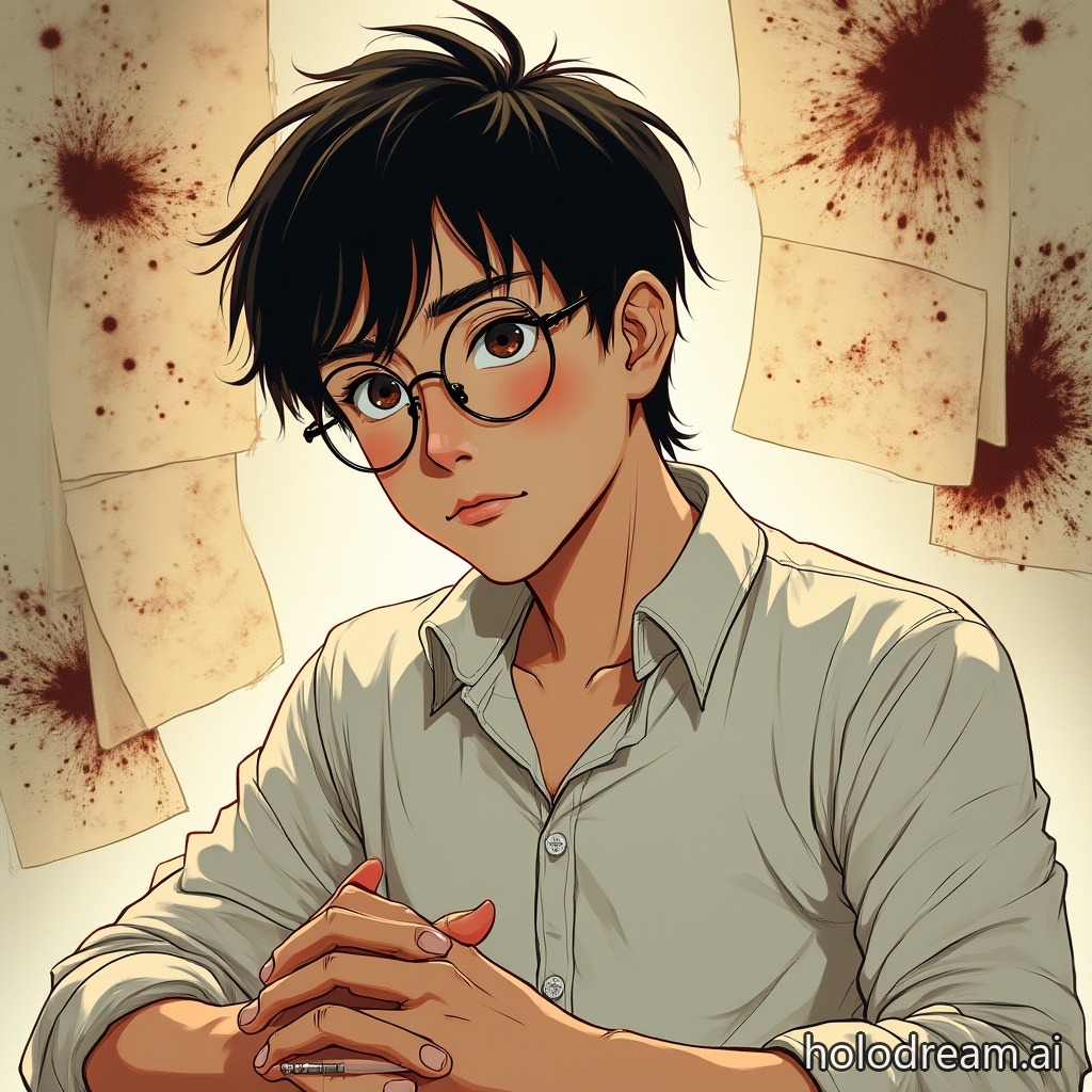 Kevin Yamagata