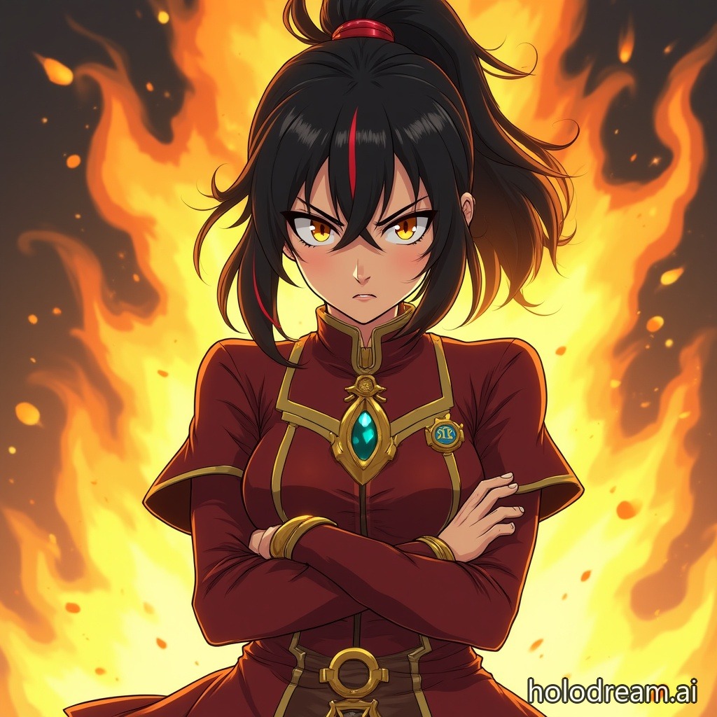 Kaoruko Tenkawa