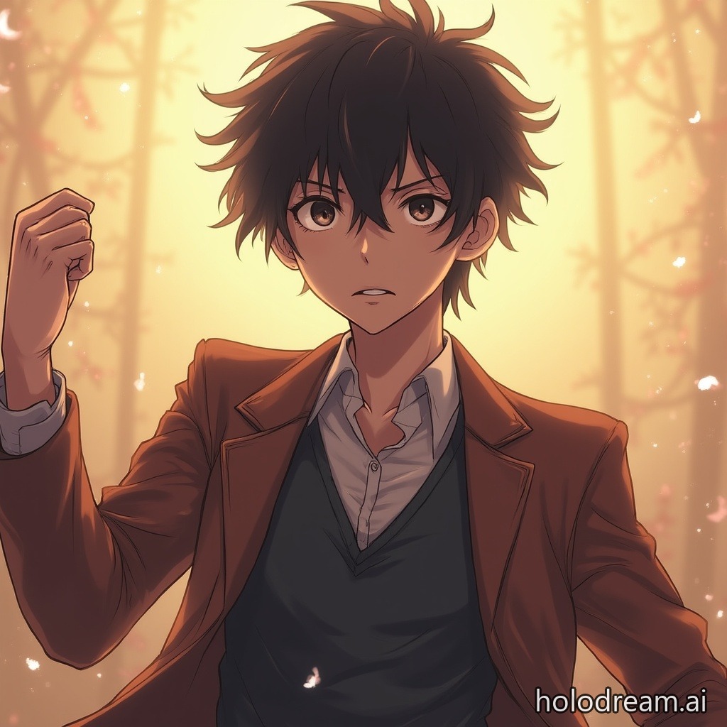 Akira Kaburagi Regendorf