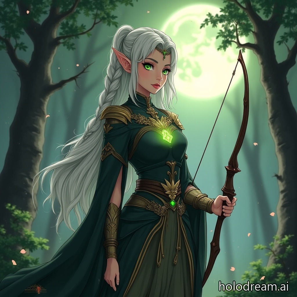 Aura Shurifon