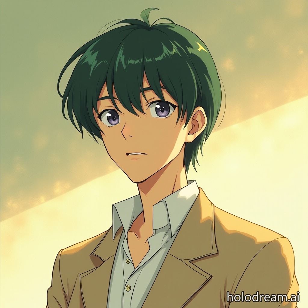 Mikitaka Hasekura