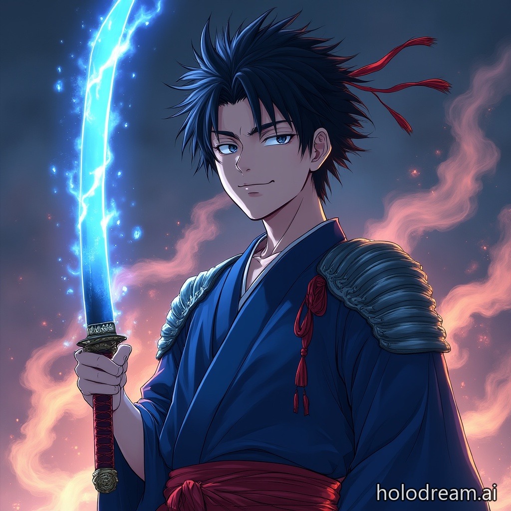 Seiichi Samura