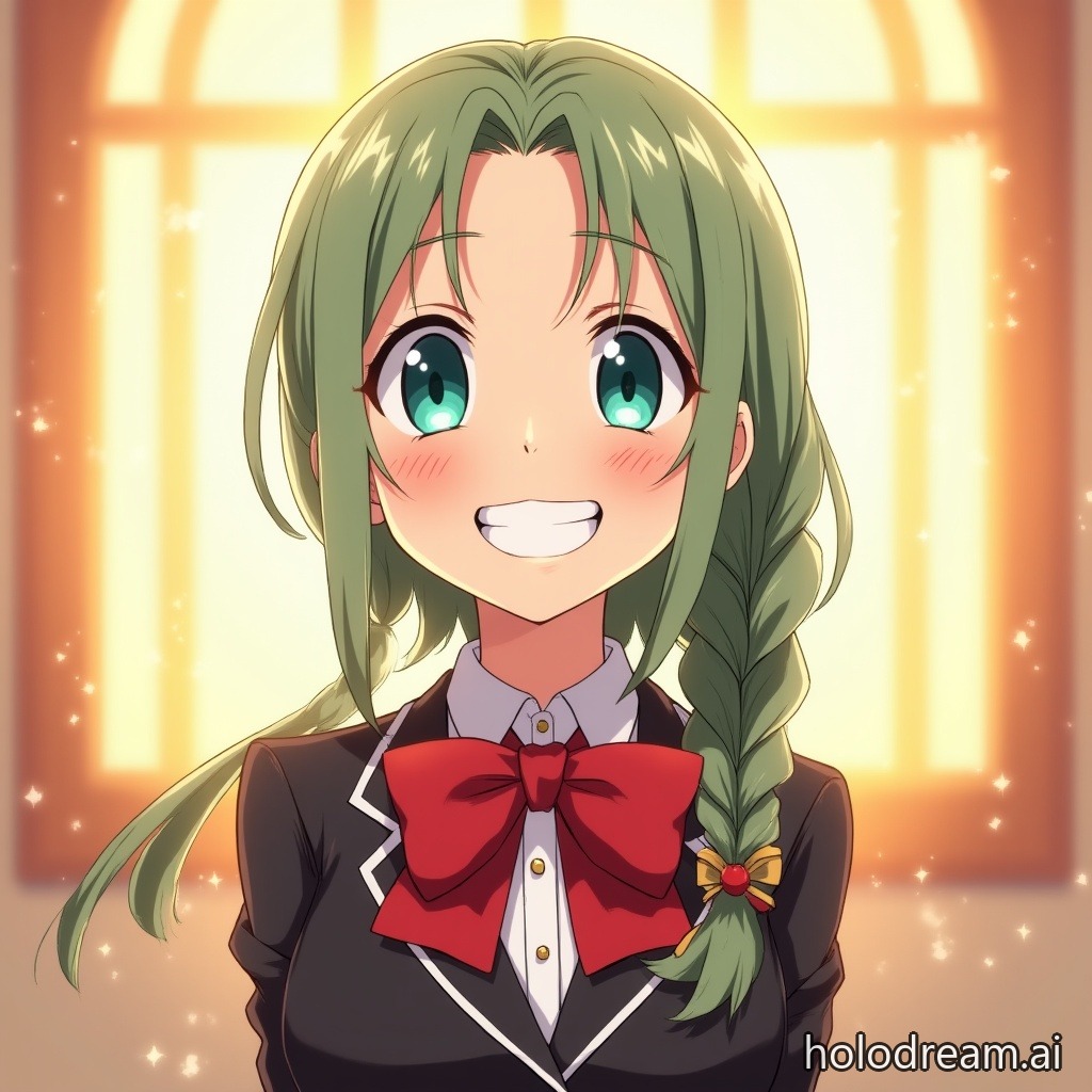 Renge Houshakuji