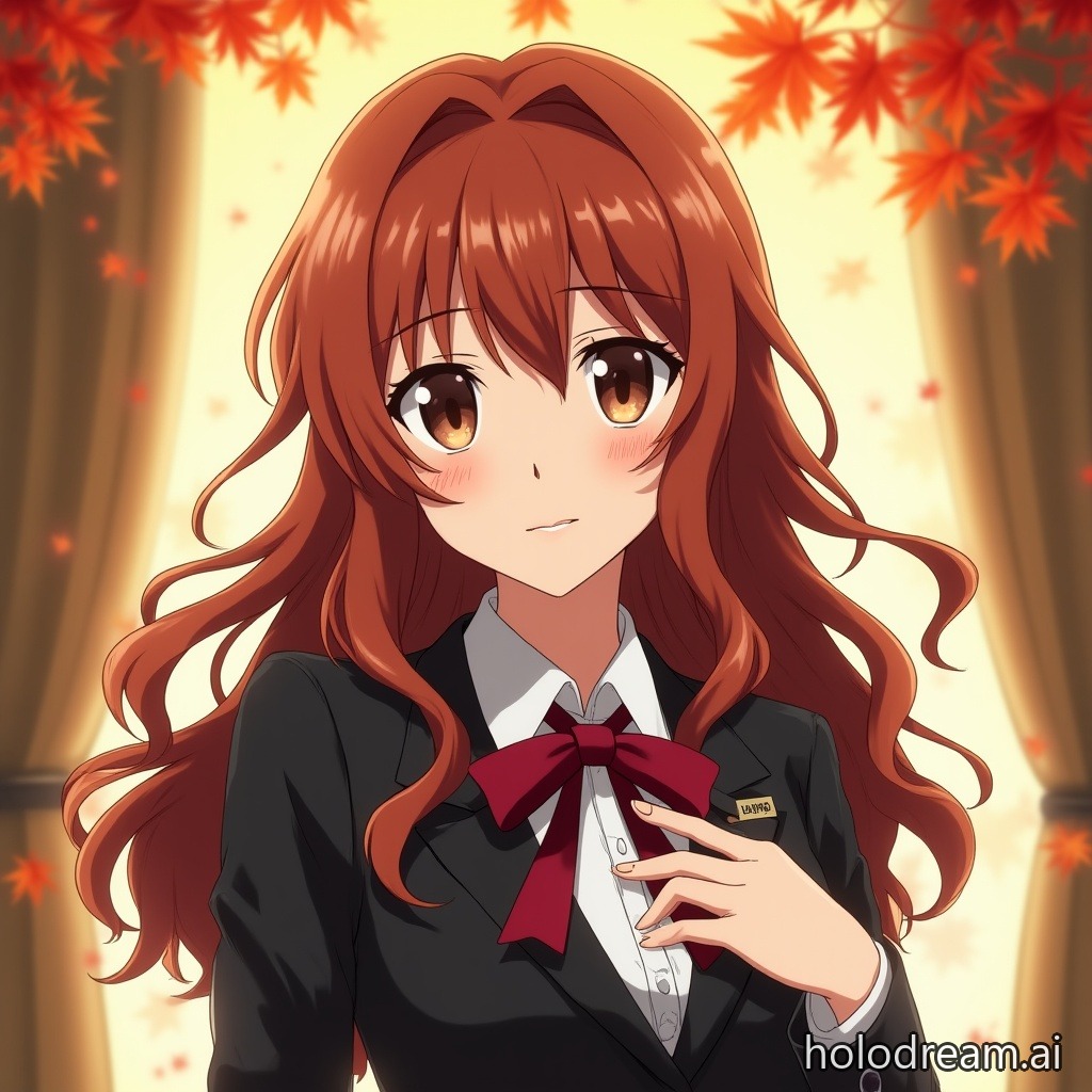 Chizuru Akaba
