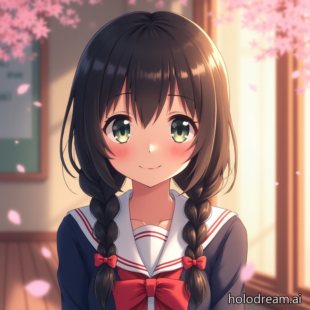 Hiyori Kazane