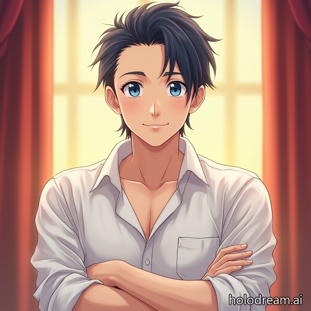 Natsu Tanimoto
