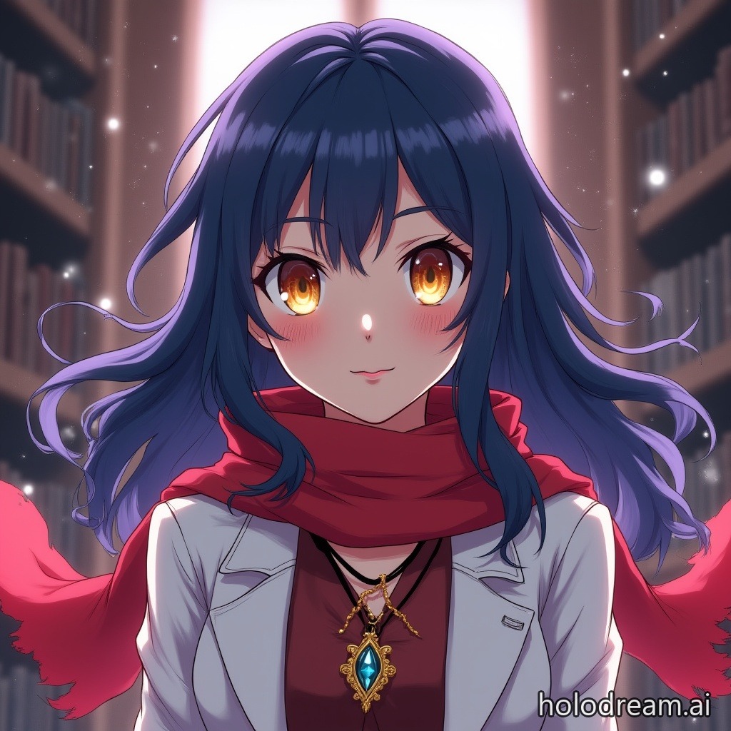 Maya Kumashiro