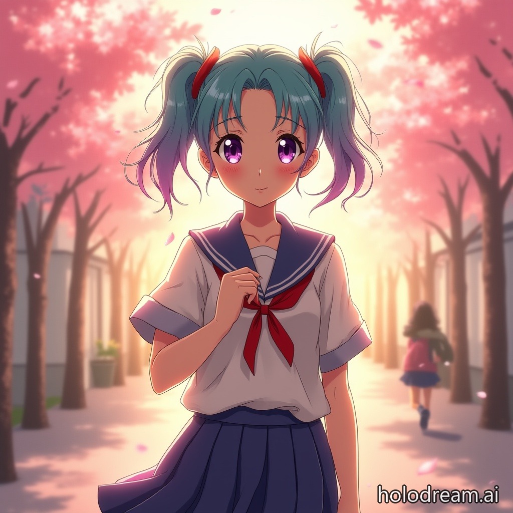 Sae Nakata