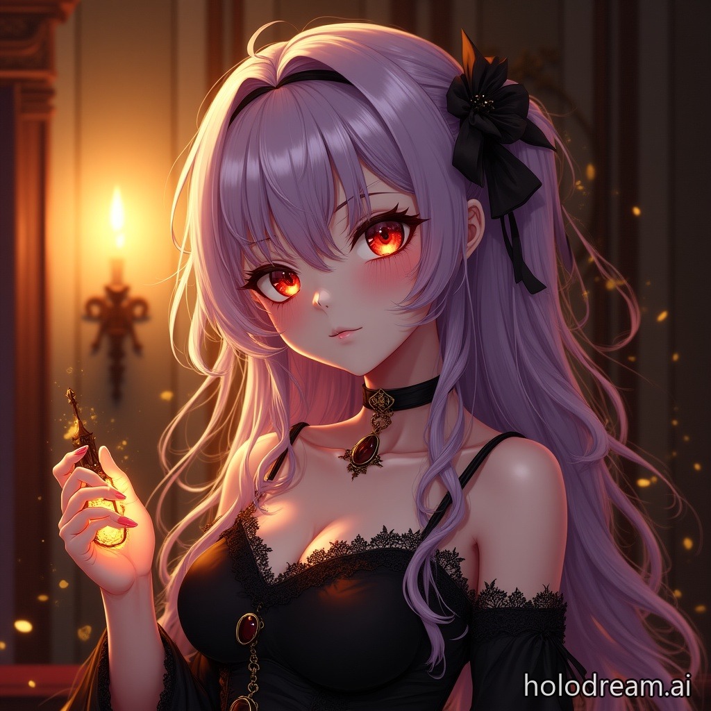 Rachel Alucard