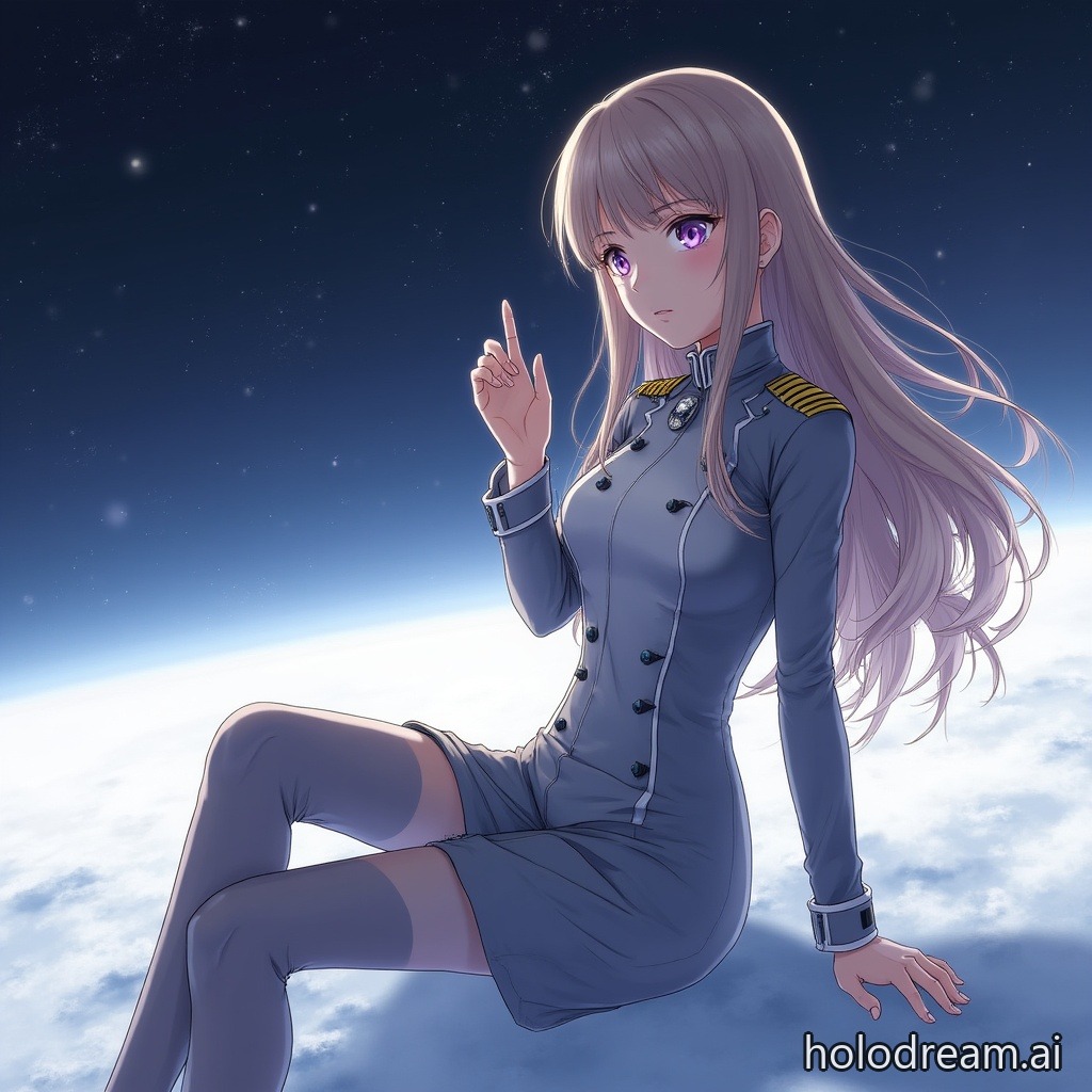 Shizuka Hoshijiro