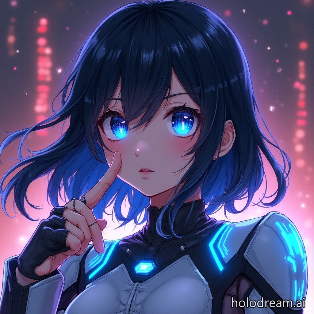 Night Tenjou