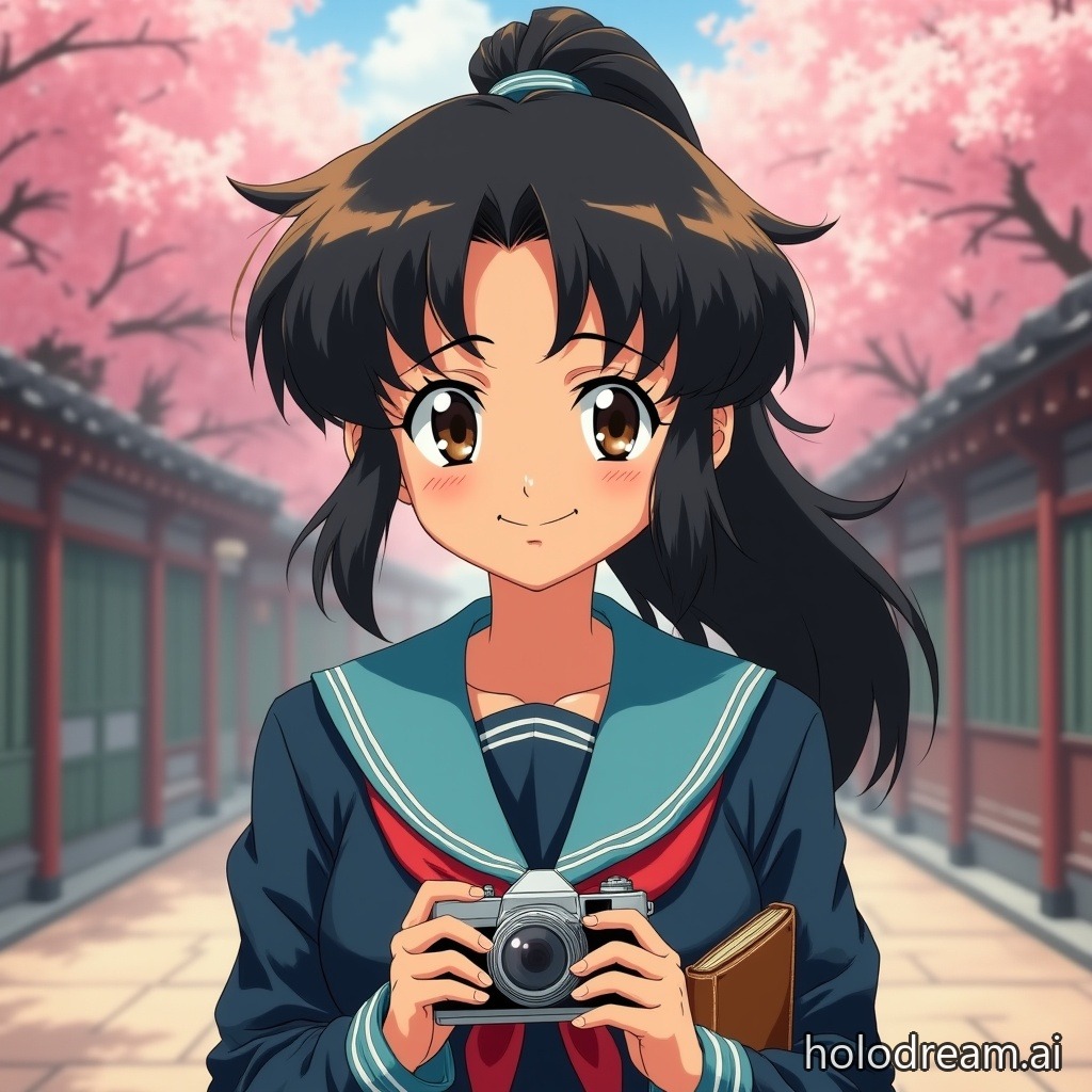 Nabiki Tendou
