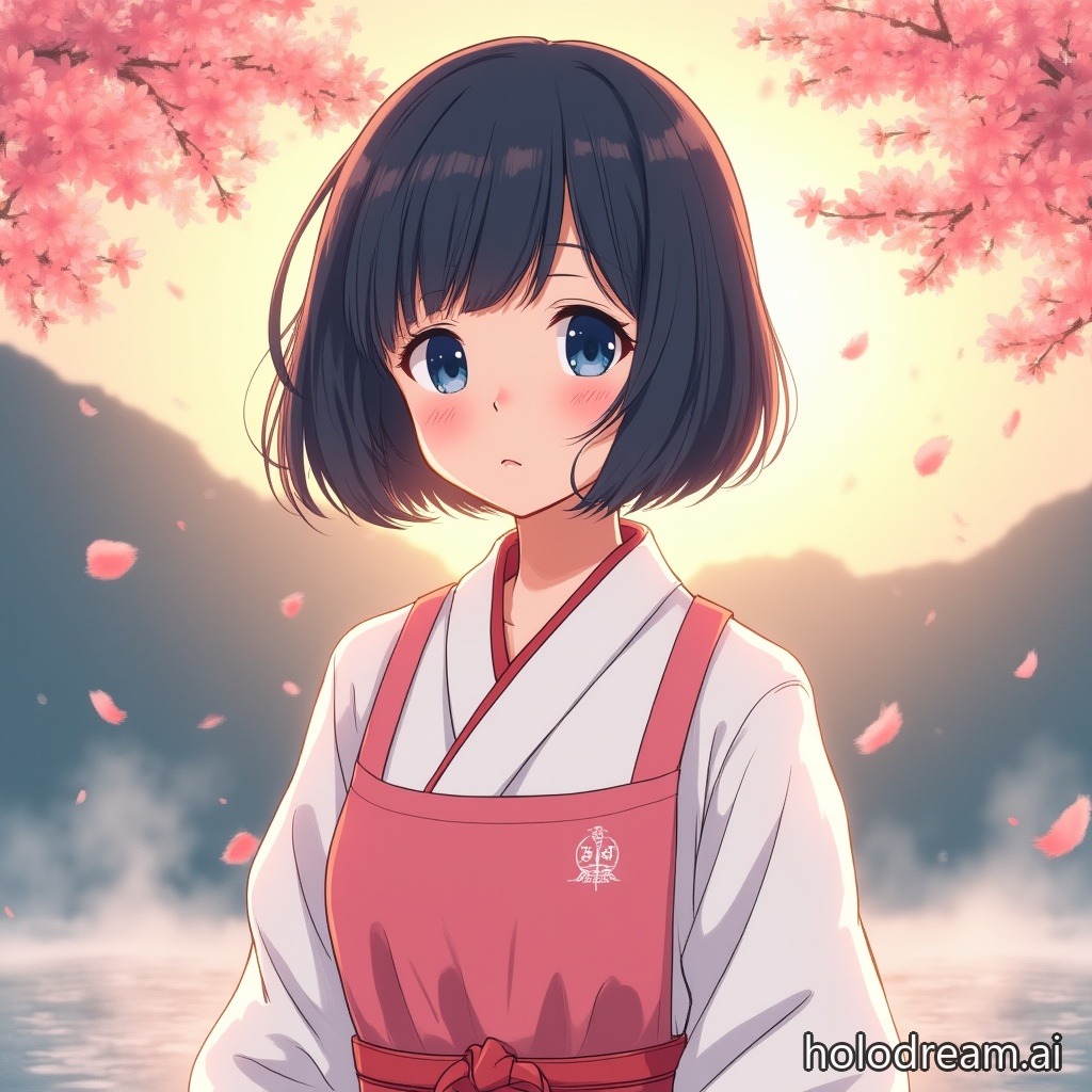 Nako Oshimizu