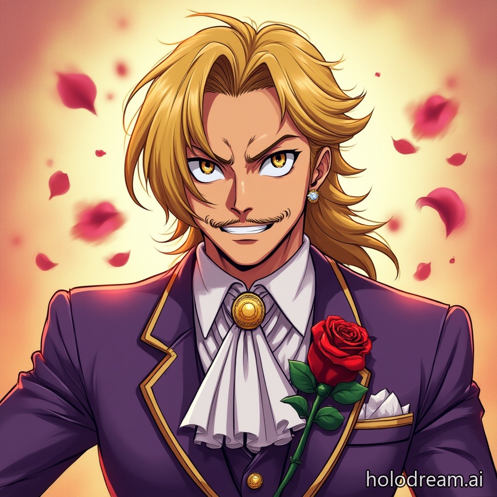 Ichiya Vandalay Kotobuki
