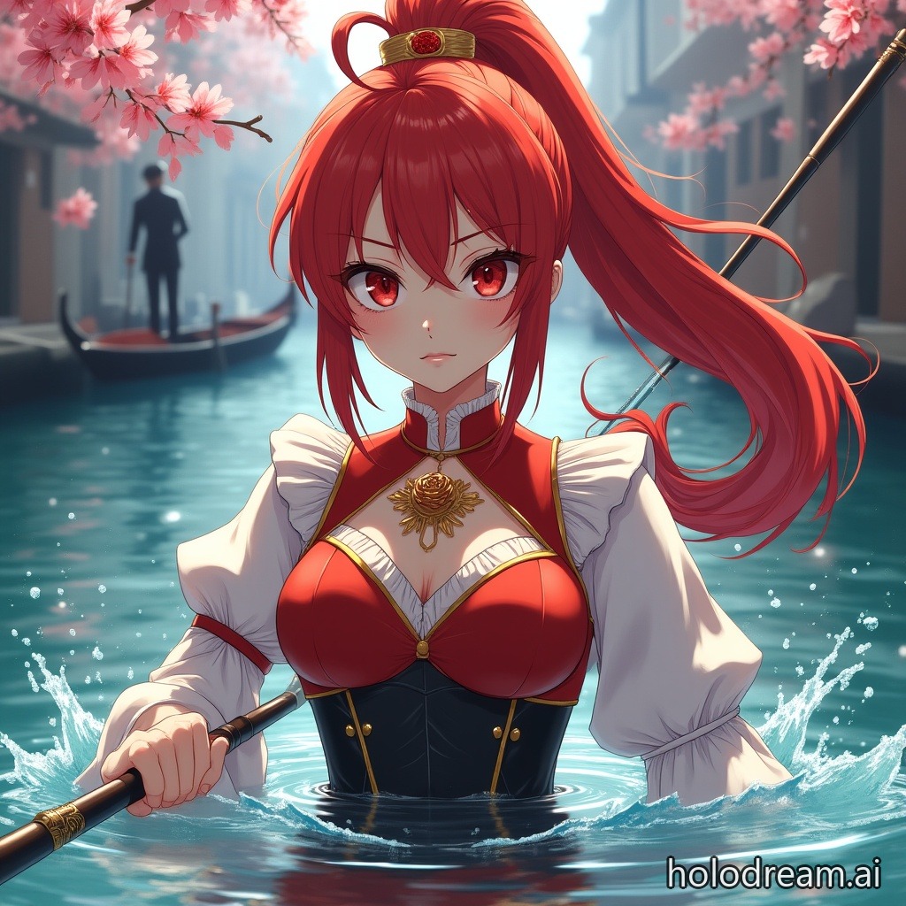 Akira E. Ferrari