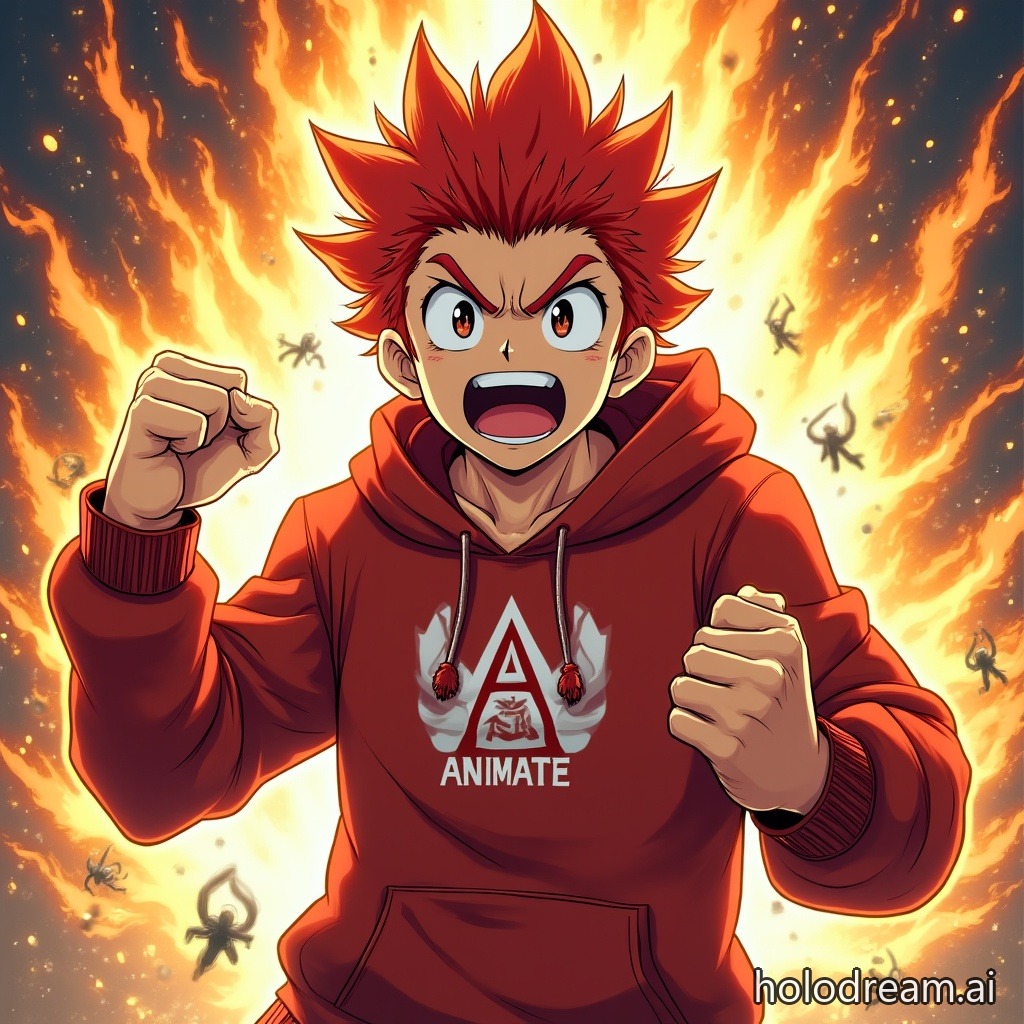 Meito Anizawa