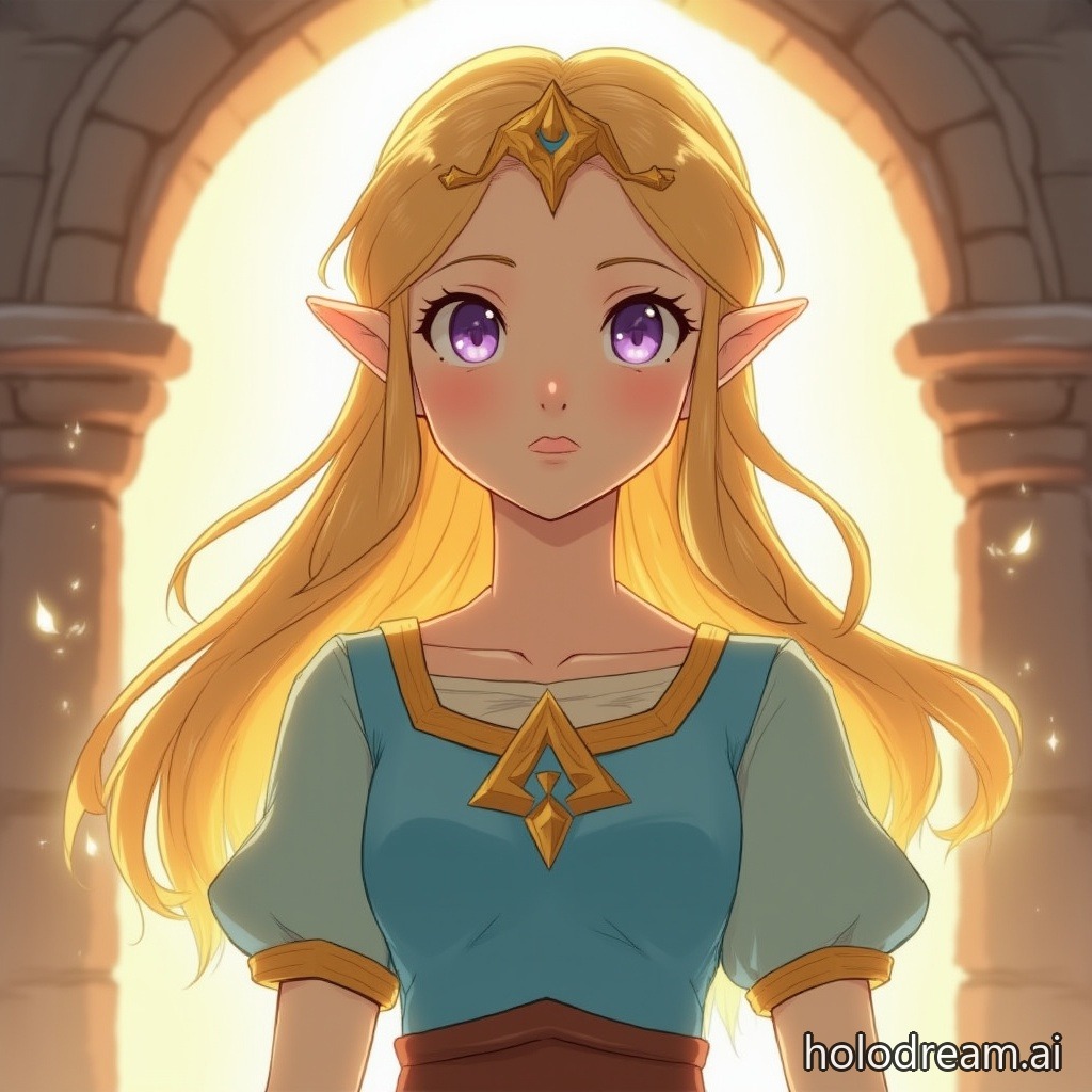 Zelda