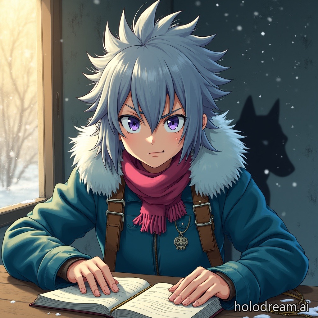 Inukashi