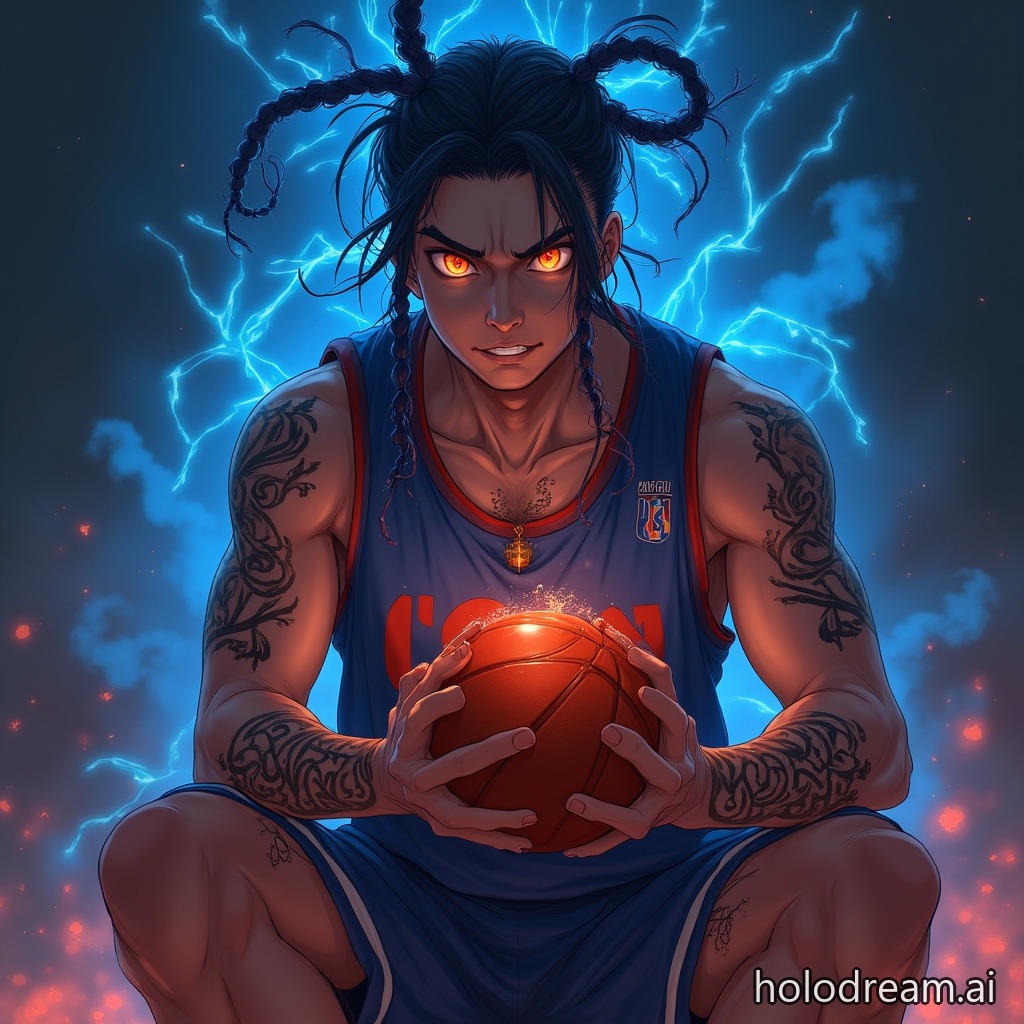 Kenji Natsume