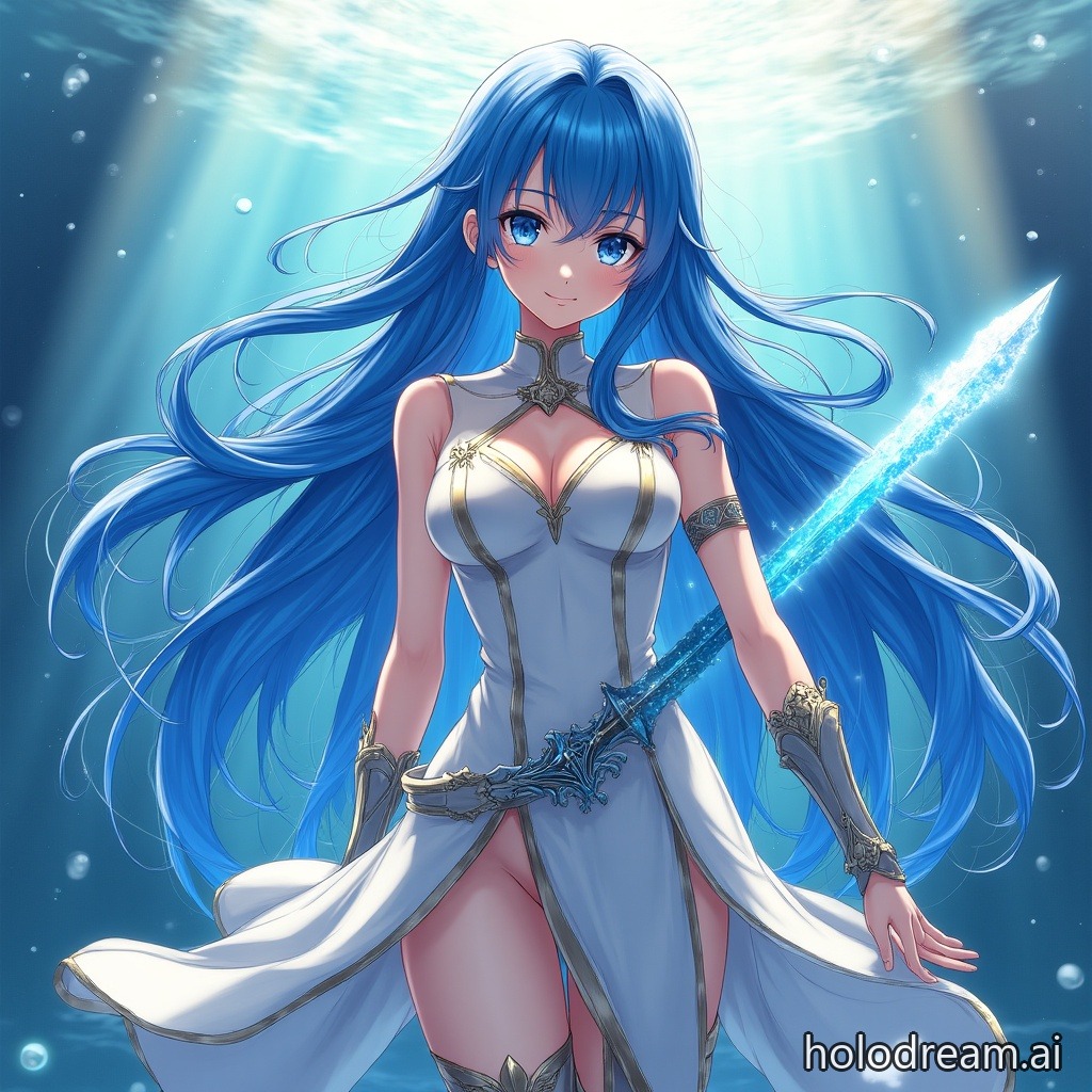 Umi Ryuuzaki