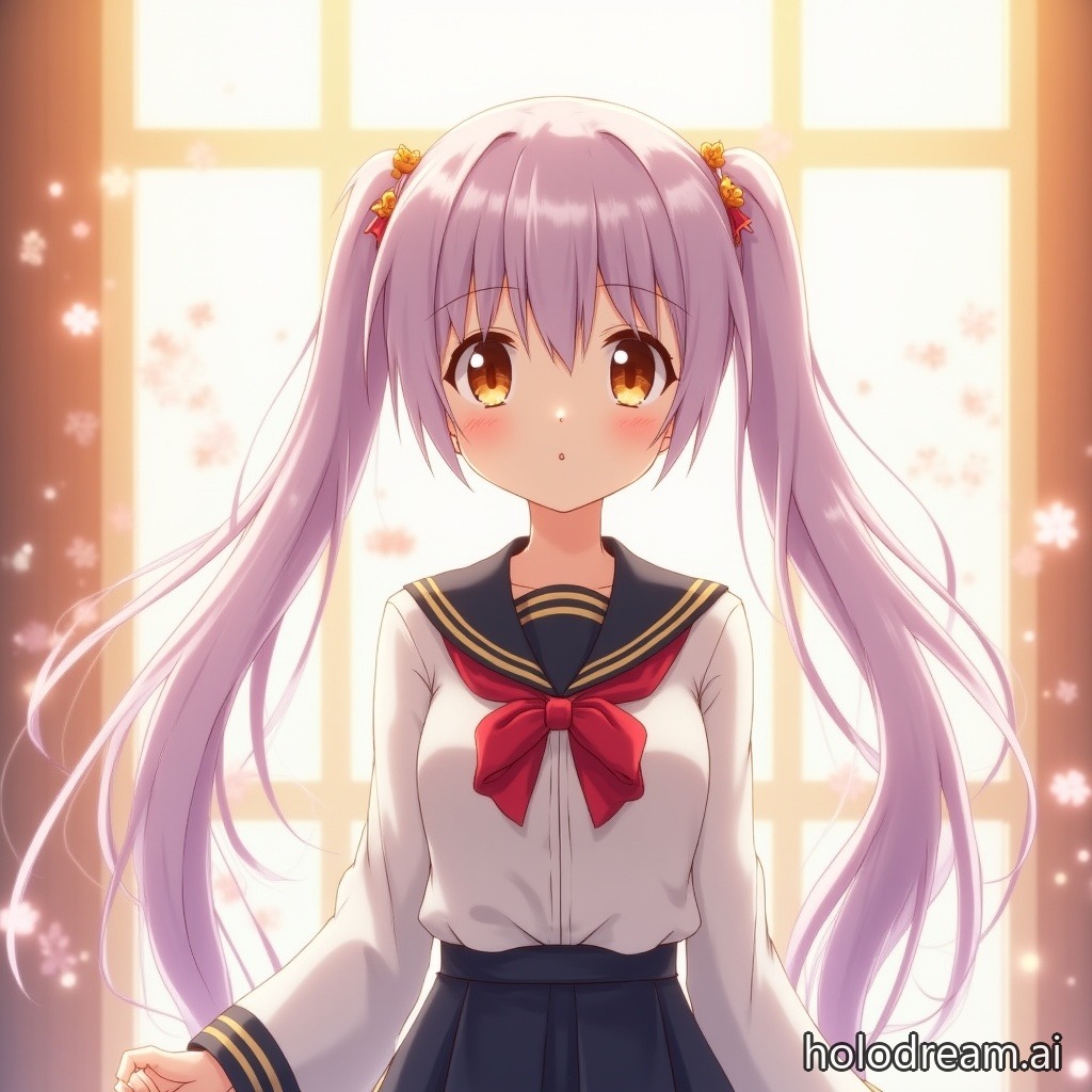 Satsuki Shinonome