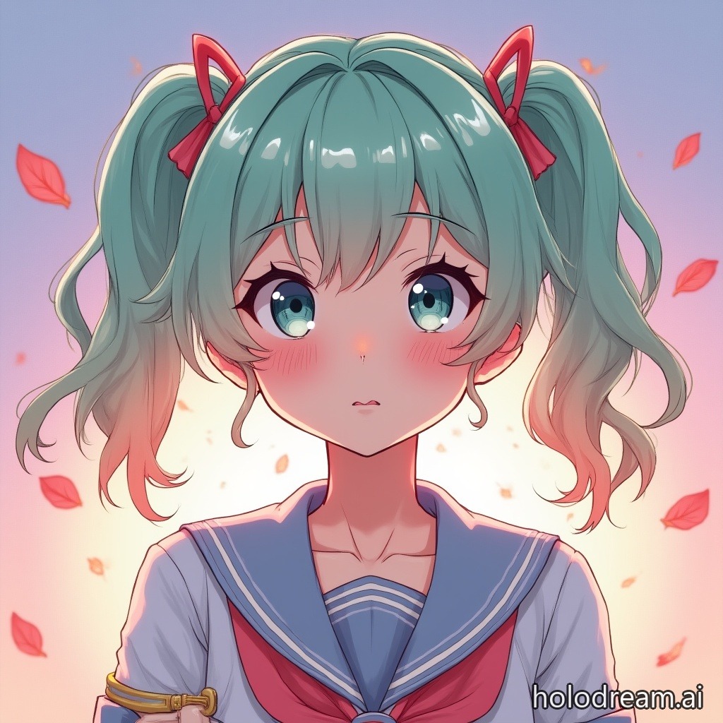 Nanaka Yatsushiro