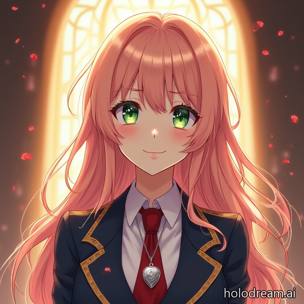 Akiko Himenokouji