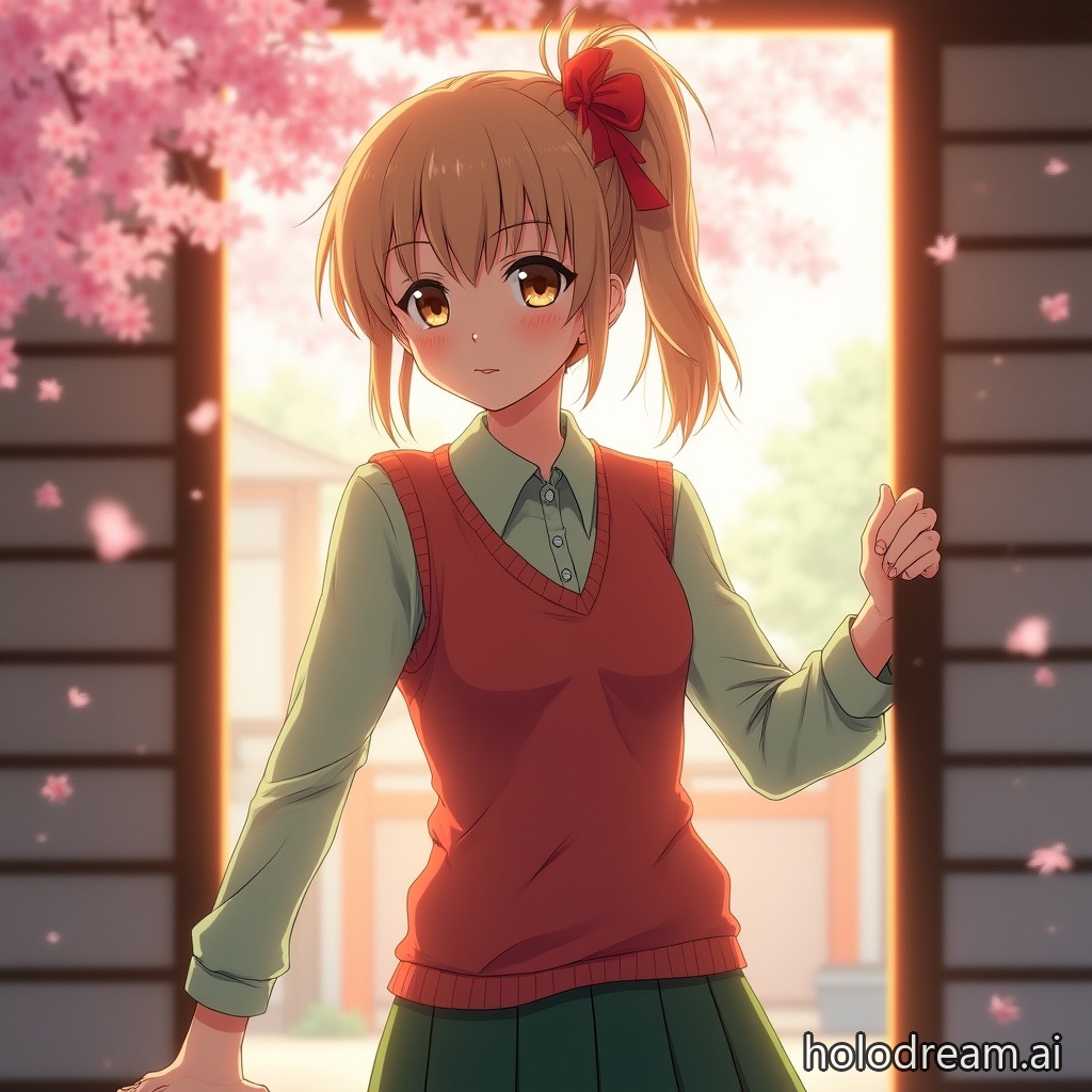 Haruka Minami