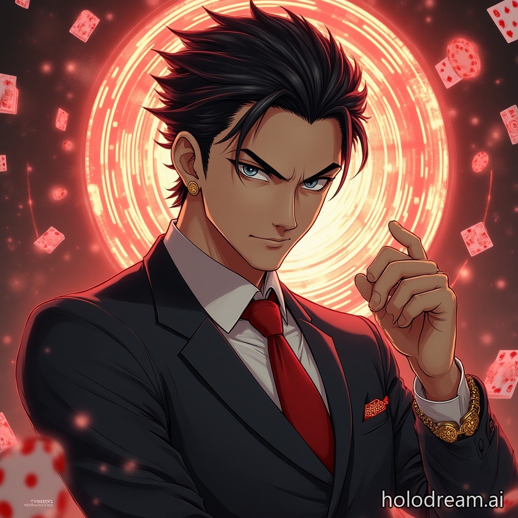 Kazuya Hyoudou