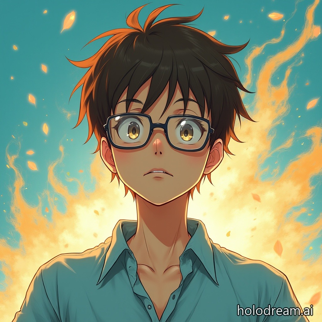 Kimihito Kurusu