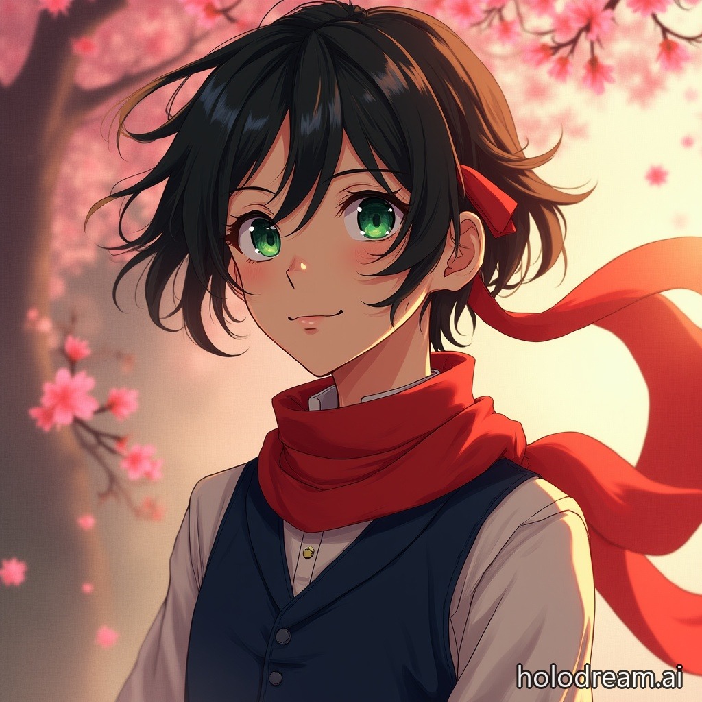 Shinobu Takatsuki