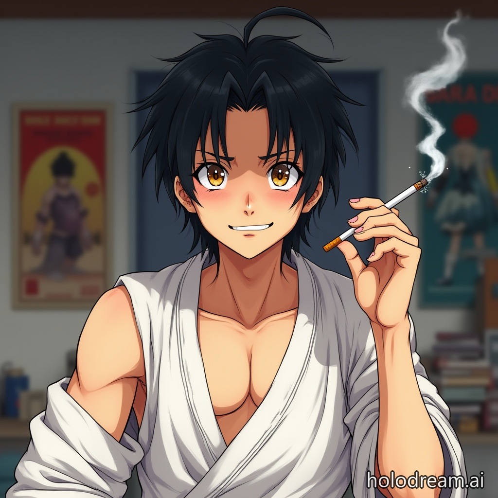 Kunitoshi Joukyuu